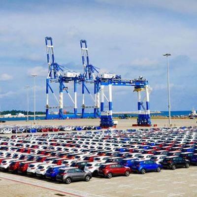 වාහන ආනයන සීමා ලිහිල් කිරීමේ සැලැස්ම ගැන ආරංචියක්