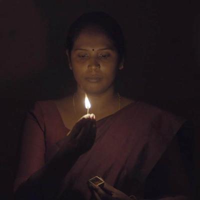 මෙරට යුද සමයේ කාන්තා හිංසන හෙළි කෙරෙන වාර්තා චිත්රපටයක් එංගලන්තයේ සිනමා උළෙලකට