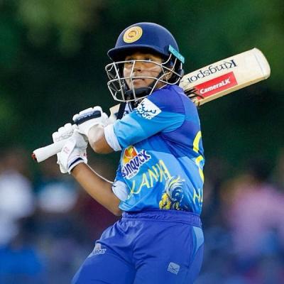 අයර්ලන්තයට එරෙහි පළමු T20 ජය ශ්‍රී ලංකාවට